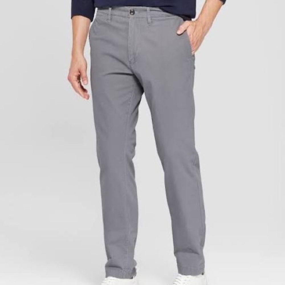 Old Navy Chino Bottoms